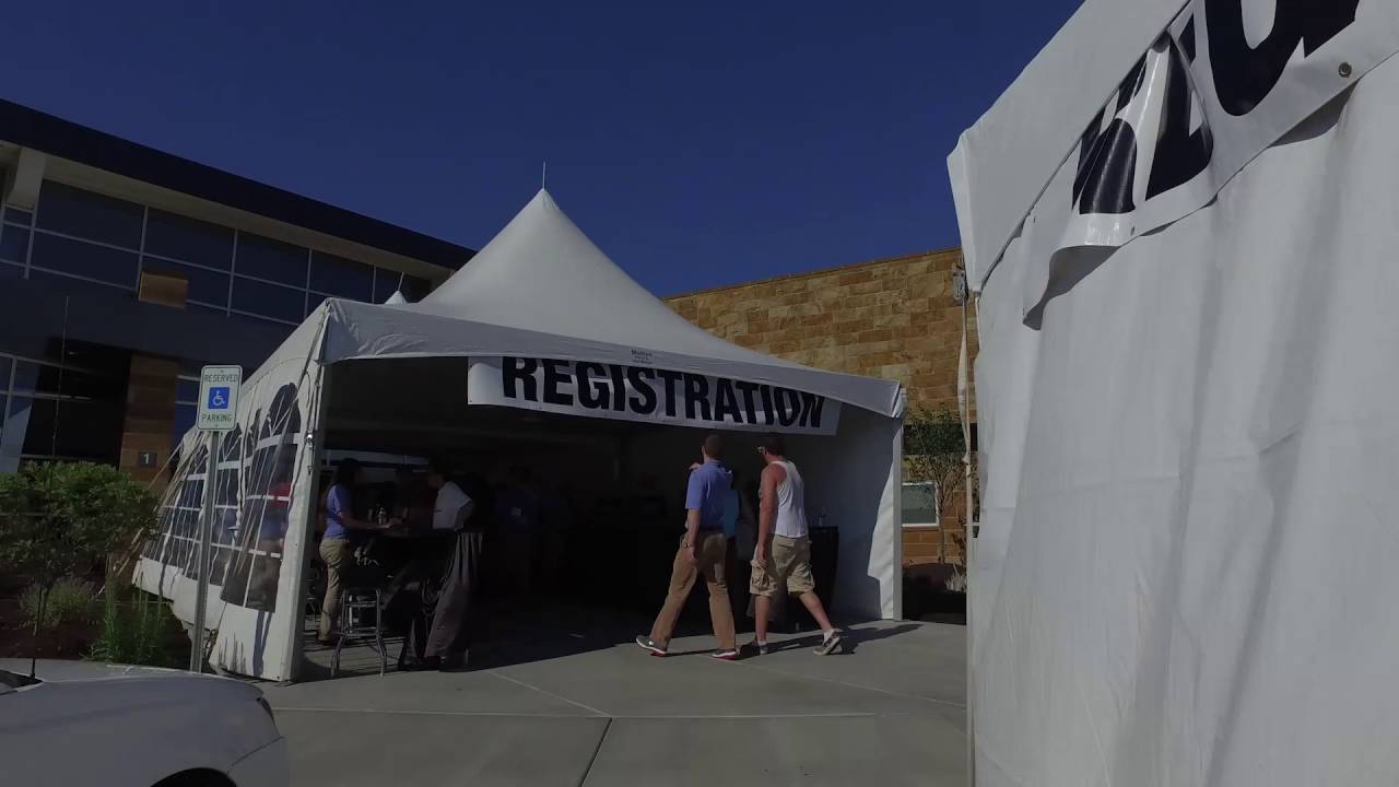 GearFest 2016: Day One Recap