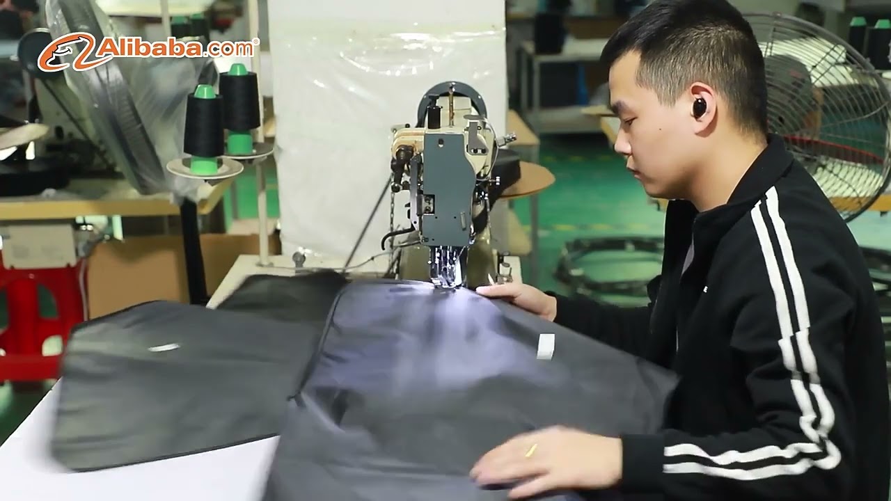 TPE car floor mat manufacturer