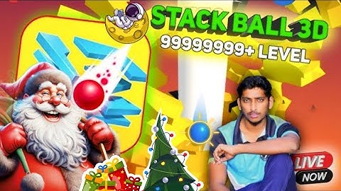 🔴 Helix Stack Jump Live 🥰66 Family Support 🙏22/12/25 Part -1👌Rajesh 63 Gaming