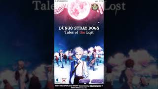 Dazai saying the game title Original vs Dark Era