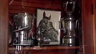 From the archives: Dancer's Image has win in 1968 Kentucky Derby taken away