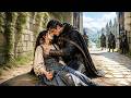 She swallowed wolfsbane to kill the bond — the Alpha King felt the poison in his own veins and found