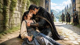 She swallowed wolfsbane to kill the bond — the Alpha King felt the poison in his own veins and found