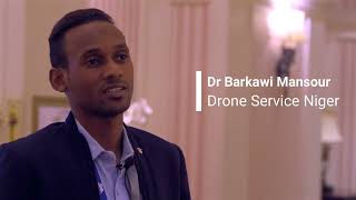 Resilient satellite and drone based solutions - Africa Earth Observation Challenge 2023 Third Place