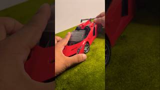 The RC Lamborghini Veneno#shorts #viral #shortsfeed #shortvideo #trending #lamborghini  #subscribe