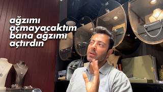 Ersan Diamond ile Ticaret | Bölüm 8