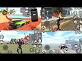 Spiderman Cheat Code | RGS Menu Secret Cheat Code | Thor Cheat Code | Ghost Rider Cheat Code #viral