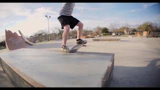 Springtime Skate Edit 2/26