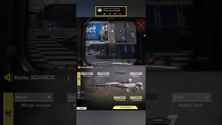 After the Tundra nerf, the Koshka will be my main sniper in the upcoming Season 5 of COD Mobile