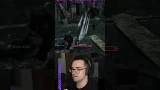 #gothic #gothic1remake #short #twitch #polskistreamer #shorts