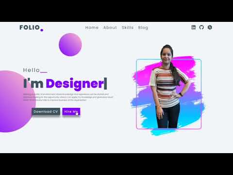 portfolio