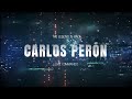 Carlos pern live commando  live dj act  check out now