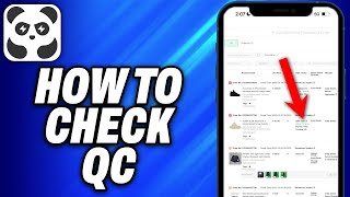 How To Check QC on PandaBuy - Easy Fix screenshot 2