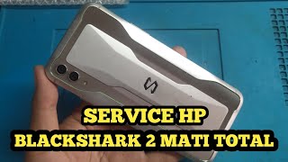 BLACKSHARK 2 MATI TOTAL , SERVICE HP BLACKSHARK