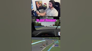 Is the SWITCHBACK The Most Satisfying Thing in Racing??