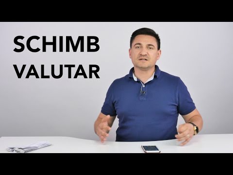 Video: Cum funcționează sistemul de schimb valutar gestionat?