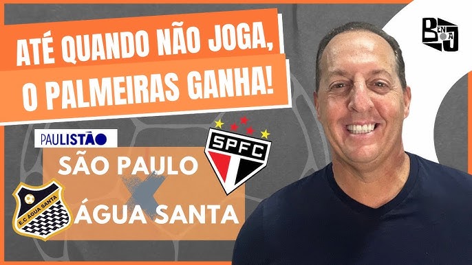 São Paulo vira piada após eliminação para o Água Santa no