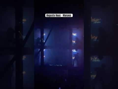 Augusta Haus - Manaus