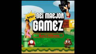 Gamez - Bei Maejor Feat. Keri Hilson Download