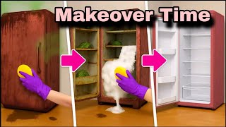 Makeover Time - Match 3 Puzzles Level 15-37 Gameplay