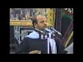 ملاجليل الكربلائي خيرتك نفسي فاختاري ما بين الجنة والنارليلة5 محرم1416من تراث المنبر mp3