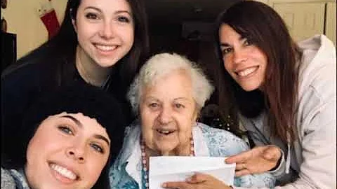 gramma slideshow