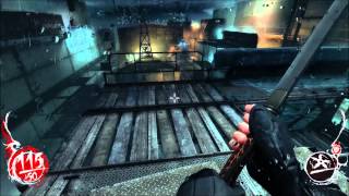 PC Game Walkthrough - Shadow Warrior - Chapter 9 I Liked You Better When You Were Dumb And Gorgeous