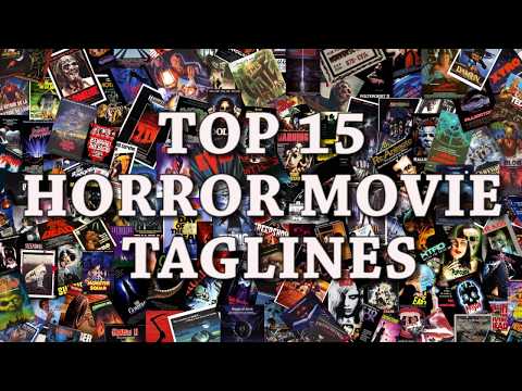 top-15-horror-movie-taglines