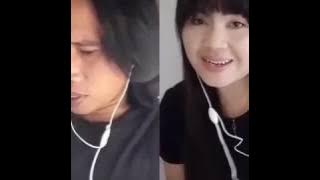 Smule cobra hitam..jgn ada dusta diantara kita