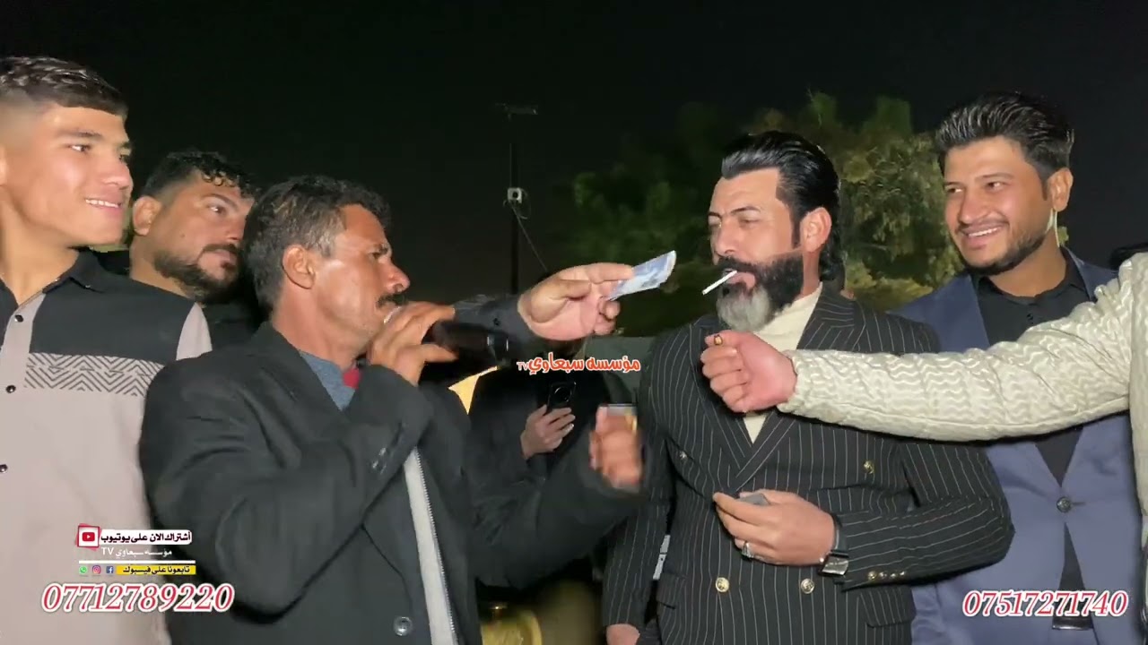 حفل زفاف ابراهيم اللهيبي والف مبروك💯🎉الفنان عبدالله الجحيشي🎤العازف عاصف الديري🥁🎺