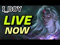 WILD RIFT: LIVE ADC GAMEPLAY IN RANKED IN PATCH 7.0D  GAMEPLAY!
