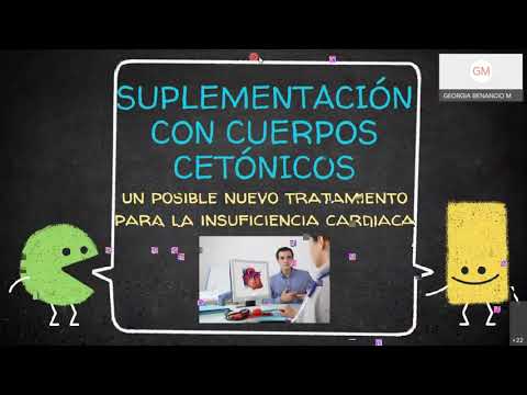 Vídeo: Tratamiento De Enfermedades Cardíacas - 5 Productos Efectivos