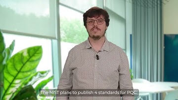 ExperT Diaries S03E06 – Securing tomorrow’s data: understanding the Quantum threat & Trustway