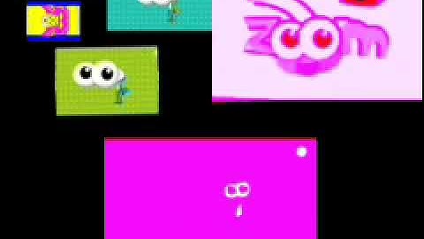 BOB ZOOM WITH 20 EFFECTS RANDOM ROUND 9-PRISON