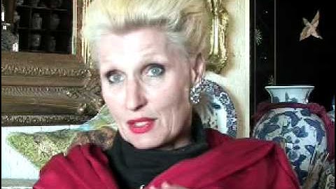 Mariette Liefferink deel 1 Sequence 5 MPEG 4   Webcasting