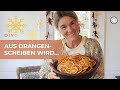 DIY - WOW DAS KANNST DU AUS ORANGENSCHEIBEN MACHEN - Top Weihnachtsdeko in 10 MINUTEN