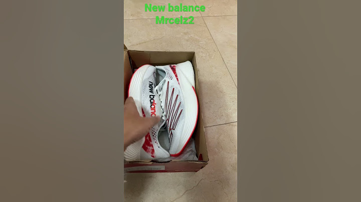 So sánh giày running new balance vs nike