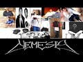 NEMESIS feat BOGOTA - konnekta virtialy