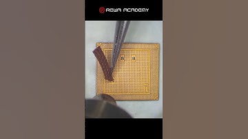 REWA Academy sharing - CPU reballing for iPhone#shorts