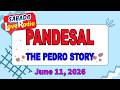 PANDESAL – PEDRO _ Bagong Episode 2026 _ Barangay Love Stories (Full Episode)