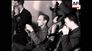 FERRY COMMAND - NO SOUND