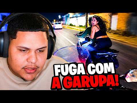 JMDECK REAGE: ENQUADROS DE MOTO (EP. 145)