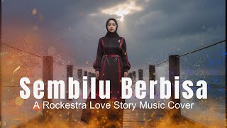 Download Lagu Sembilu Berbisa (Rockestra Version) - Yeni Mulyani | Cover Lagu Iwan Salman MP3 Download Lagu Sembilu Berbisa (Rockestra Version) - Yeni Mulyani | Cover Lagu Iwan Salman MP3