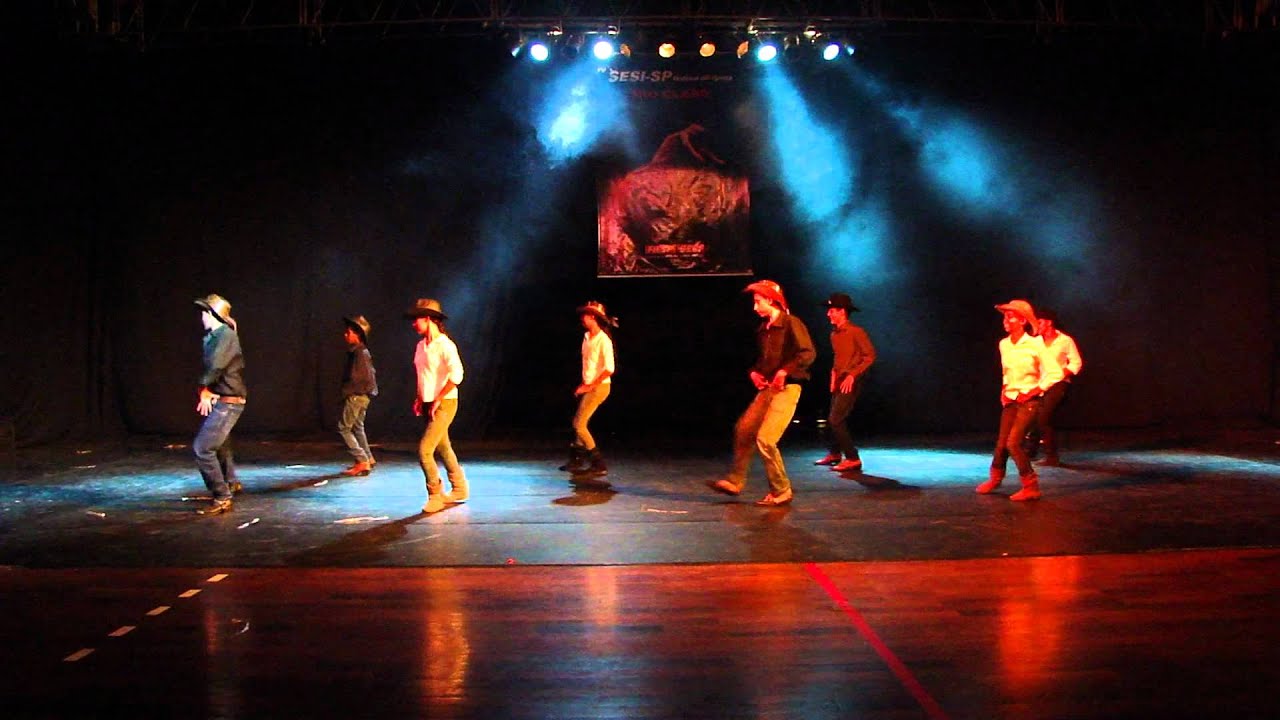 Destaque1000 Country em Rio ClaroSP. YouTube