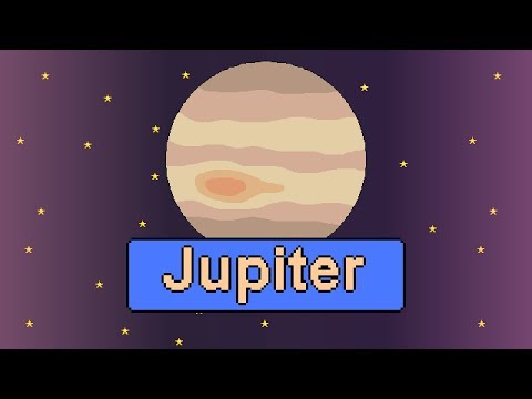 Histoire de l&rsquo;exploration spatiale de Jupiter