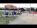 Dag 4  hkkelb  kuglestd  sommeratletik uge 27 2020  fif atletik  motion