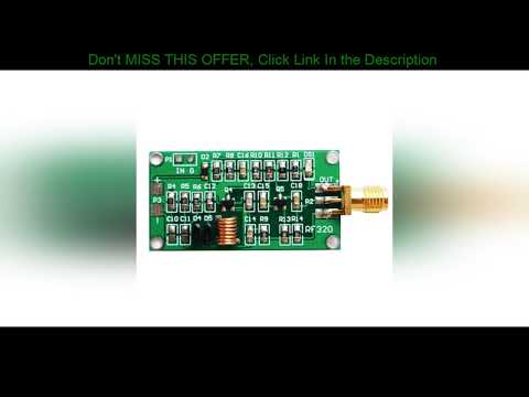#Short FM Signal