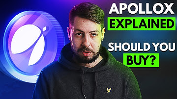 APOLLOX Explained - 6 Things YOU Need To Know About This GMX Competitor