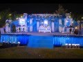 Blue And White Decor