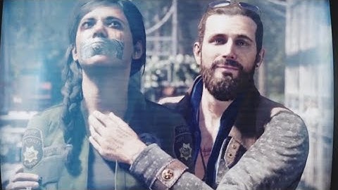 far cry 5 gmv - aint no rest for the wicked